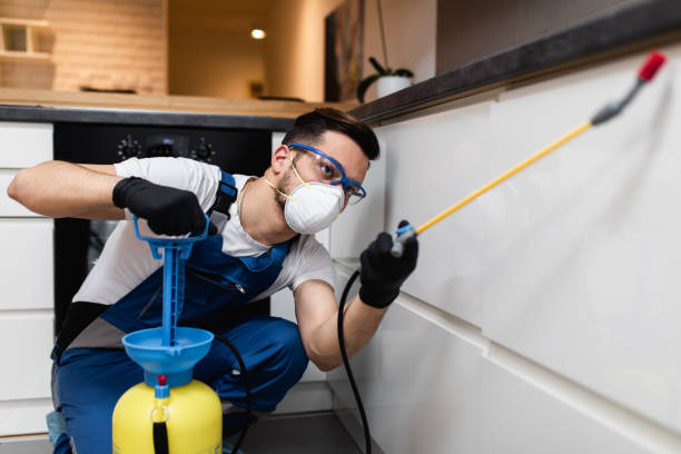 Best Pest Control for Businesses  in Butler Beach, FL
